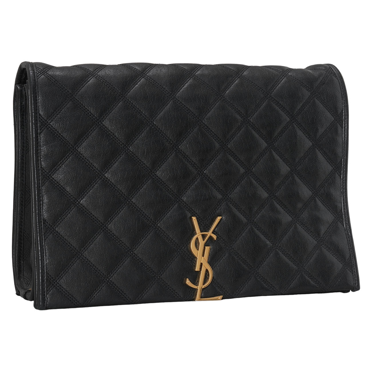 Yves Saint Laurent(USED)생로랑 579604 베키백 라지
